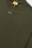 Camiseta Class Mini CLS (Dark Green)