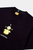 Camiseta Class Classopeia (Black)