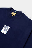 Camiseta Class El Segundo (Navy)