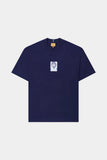 Camiseta Class El Segundo (Navy)