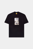 Camiseta Class Non Angelo (Black)