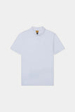 Camiseta Polo Class Pipa (Off White)