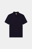 Camiseta Polo Class Pipa (Black)