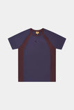 Camiseta Esportiva Class Pipa 3D (Gray/Brown)