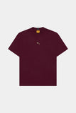 Camiseta Class Pipa Digital (Burgundy)