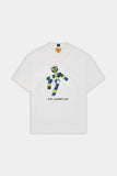 Camiseta Class Premium Pipa-Man (Off White)