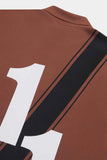Polo Class Primeline (Brown)