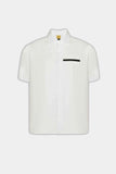 Camisa Class Local Studios (White)