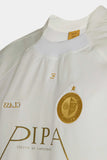 Jersey Class Pipa (White)