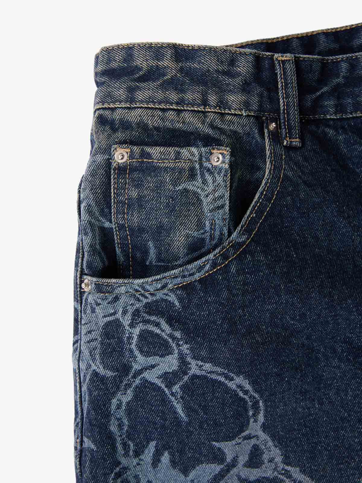 Calça Pavtros Original Thorn And Key