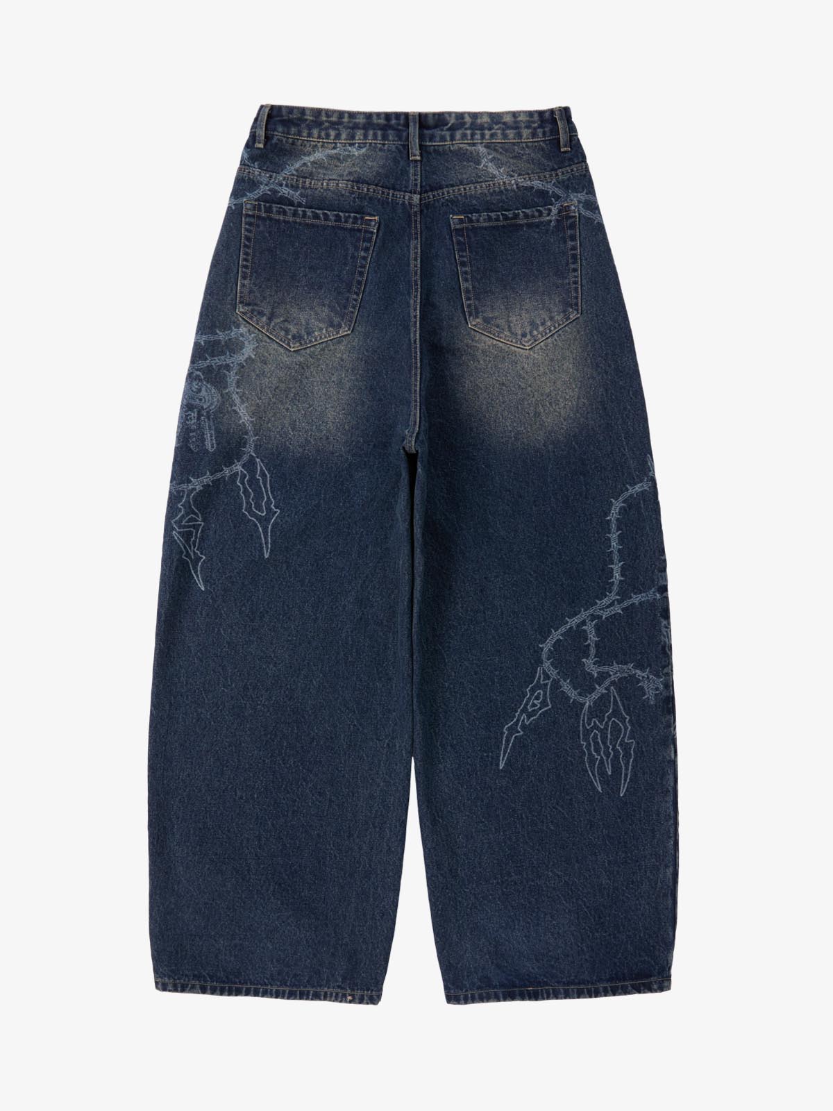 Calça Pavtros Original Thorn And Key