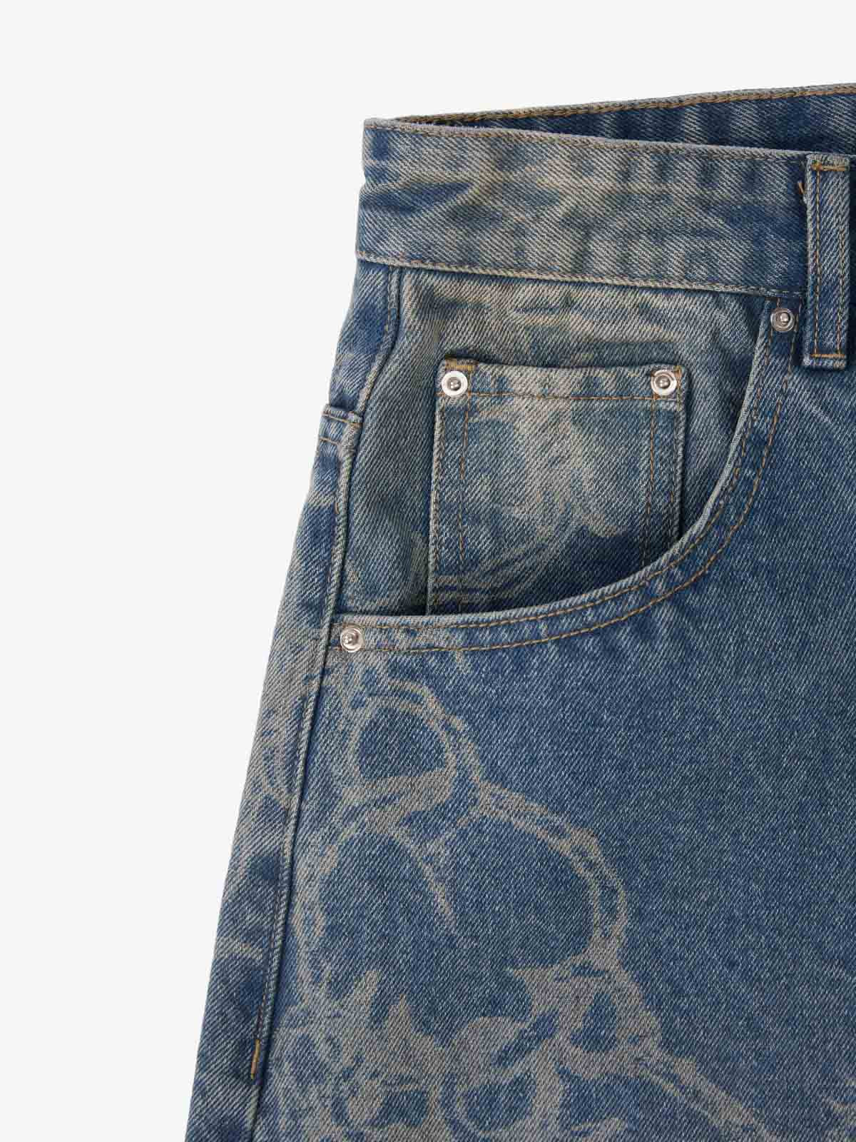 Calça Pavtros Original Thorn And Key