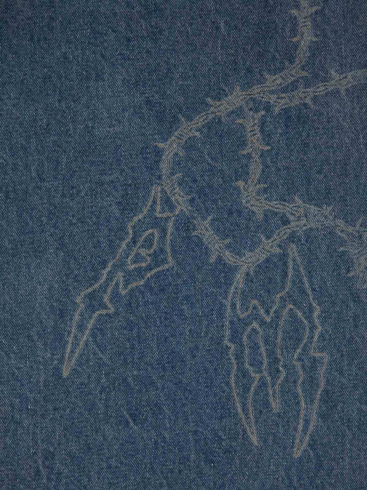 Calça Pavtros Original Thorn And Key