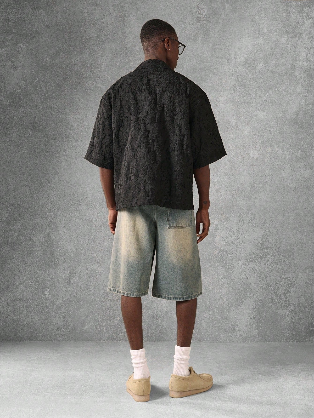 Camisa Pavtros Inflexa Black - foto 3