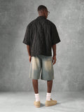 Polo Inflexa Black