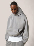 Moletom Essencial Confort Fleece