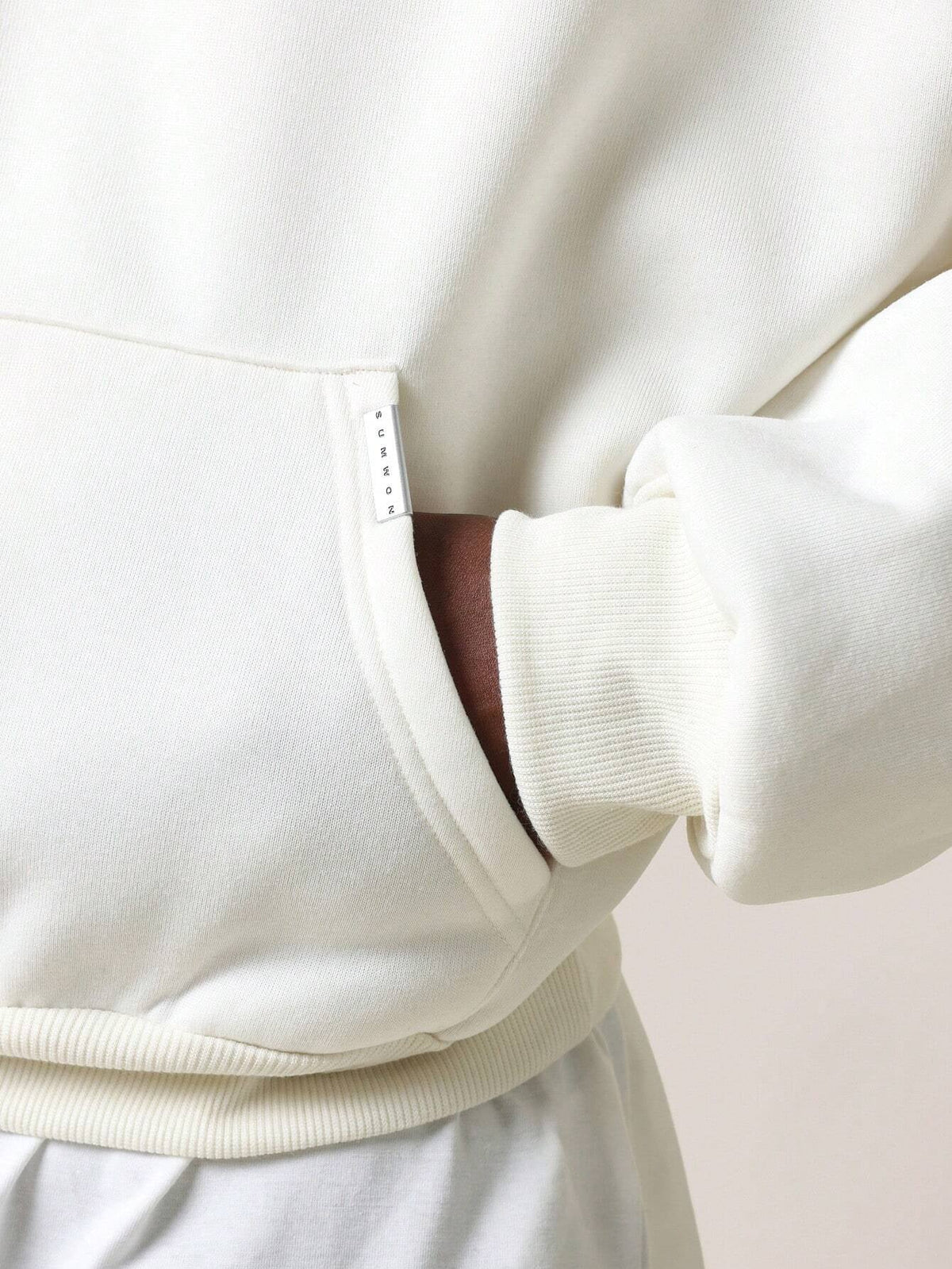 Moletom Pavtros Essencial Confort Fleece - foto 6