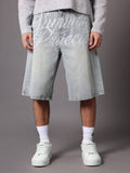 Shorts Chicanos Bordado