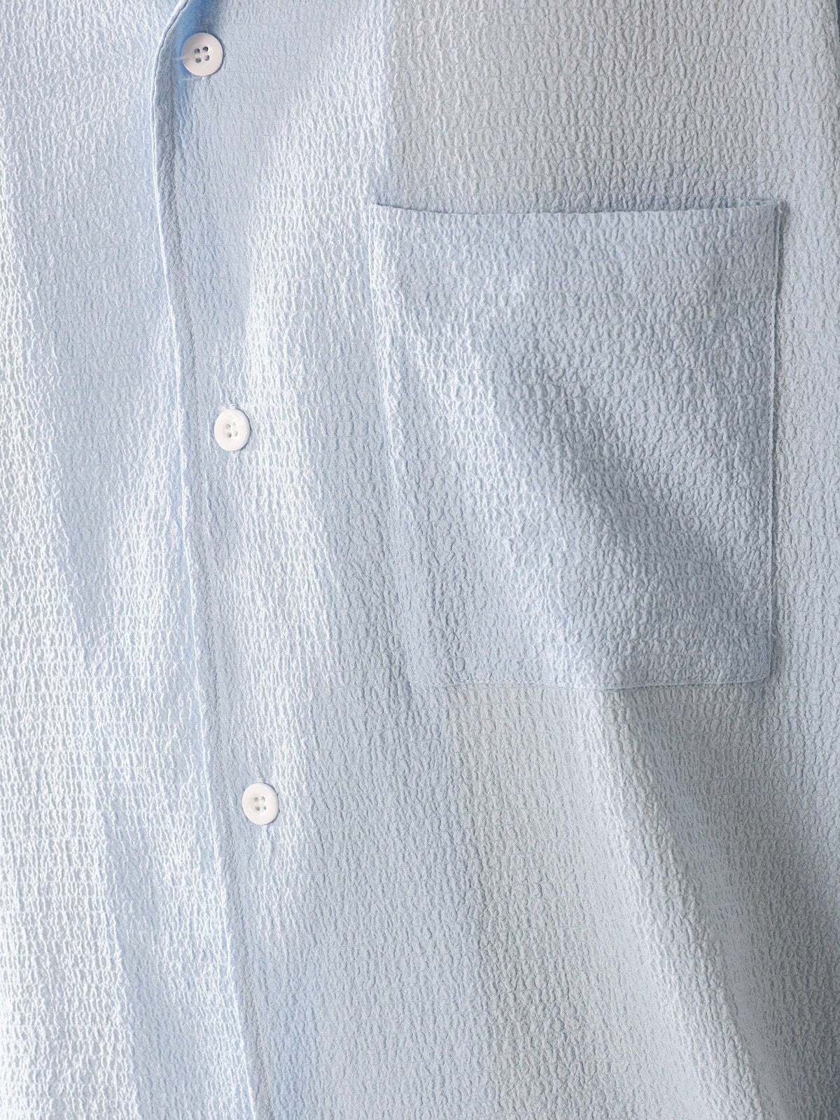 Camisa Pavtros Blue