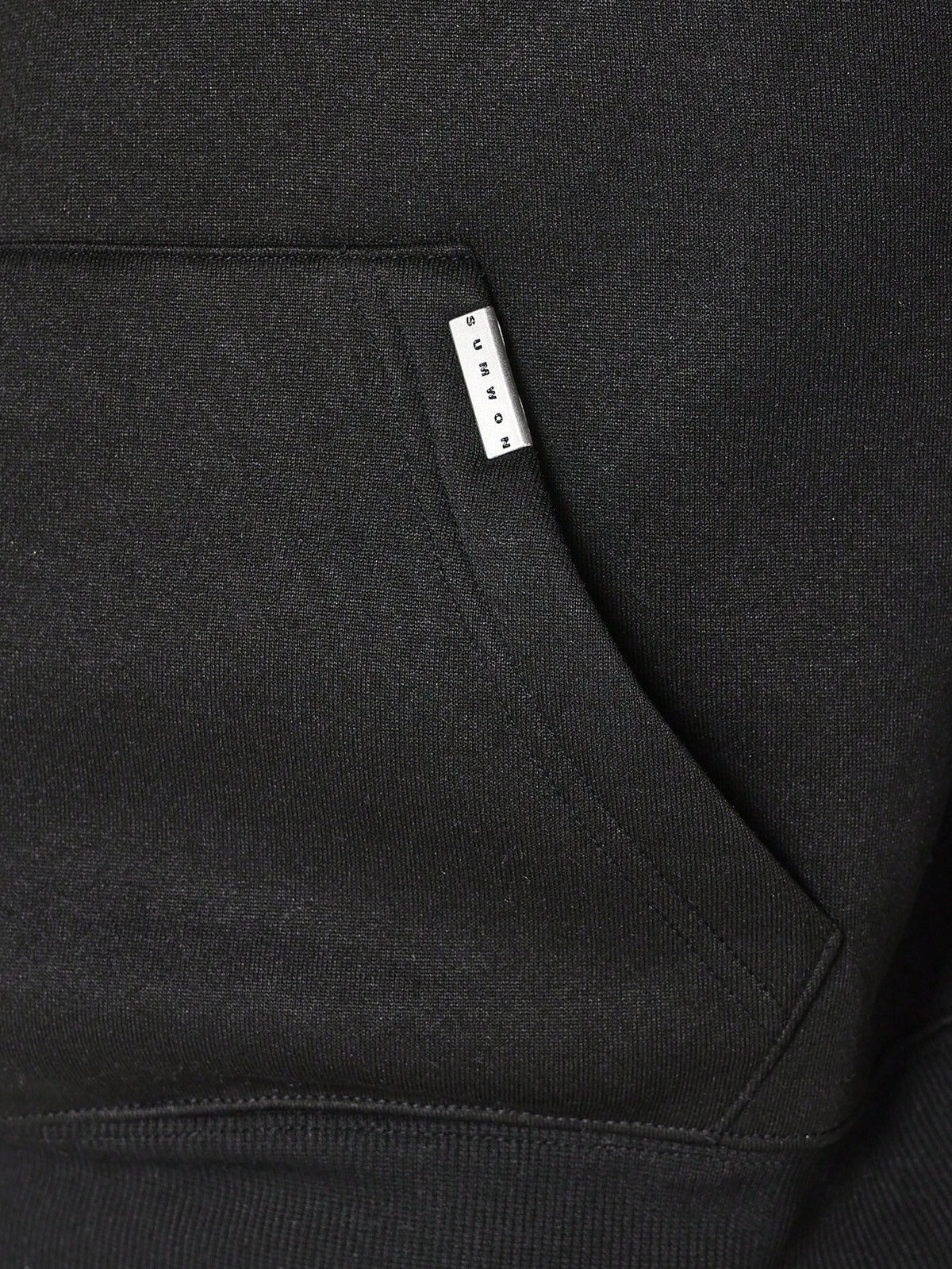 Moletom Pavtros Essencial Confort Fleece - foto 11