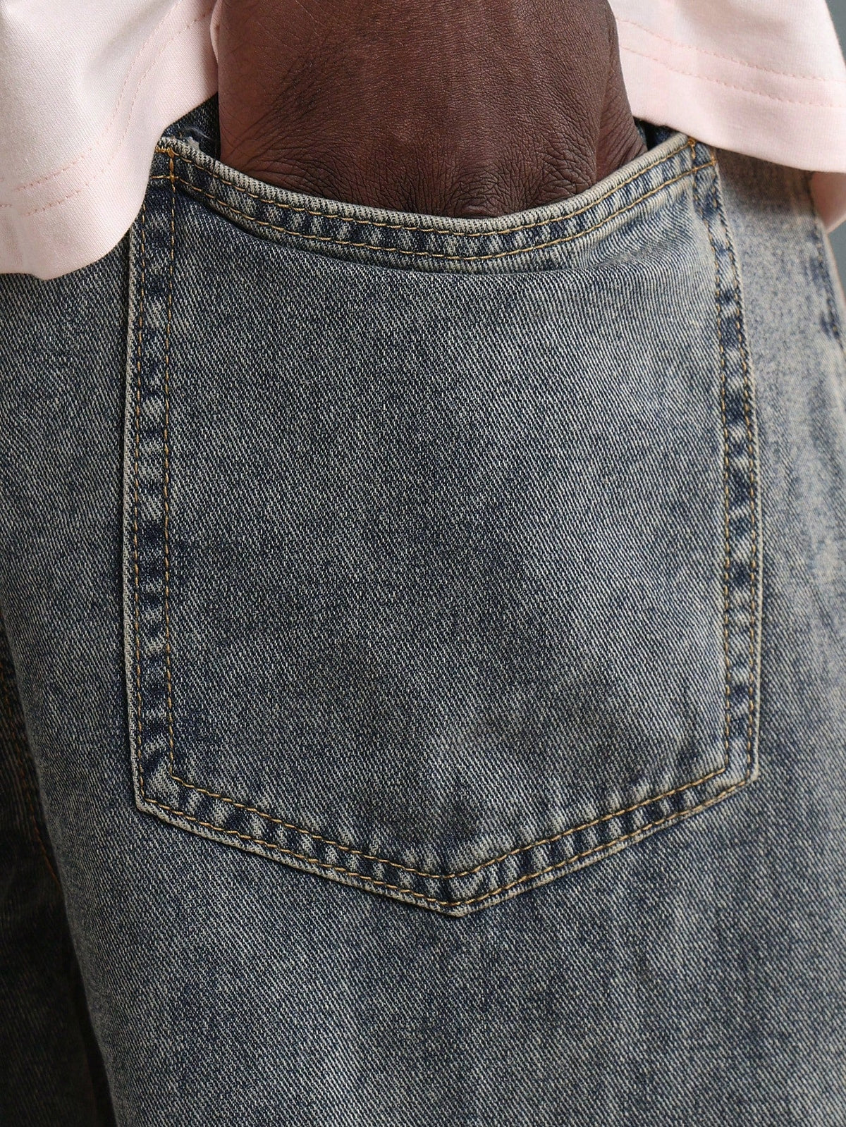 Calça Pavtros Carpenter Block | Camurça Contrast