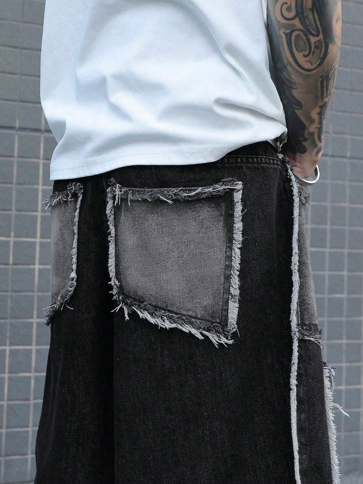 Short Pavtros Janela Million Day - foto 3