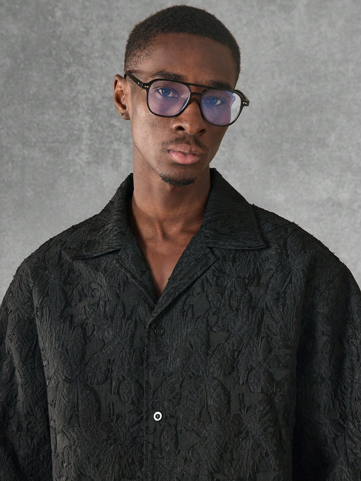 Camisa Pavtros Inflexa Black - foto 6