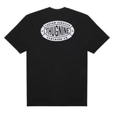 CAMISETA THUG BADGE