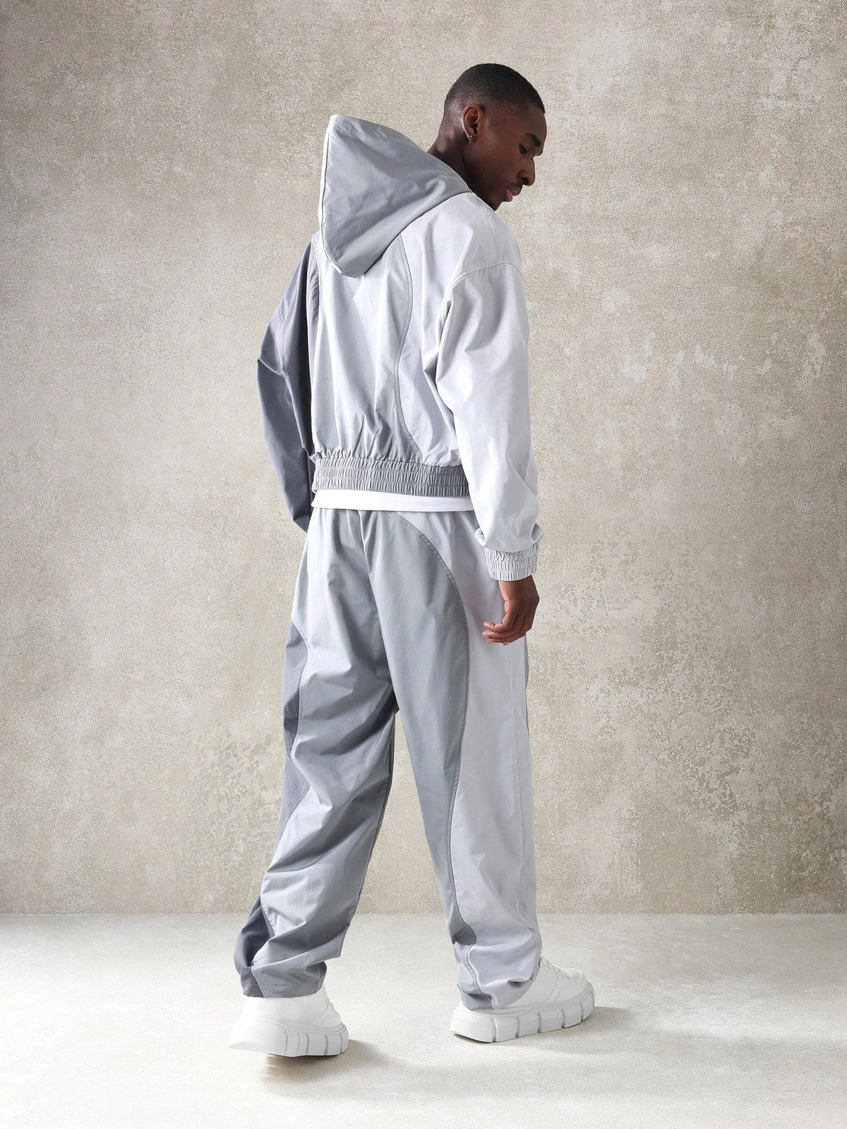 Conjunto Pavtros Sporting Life - foto 4
