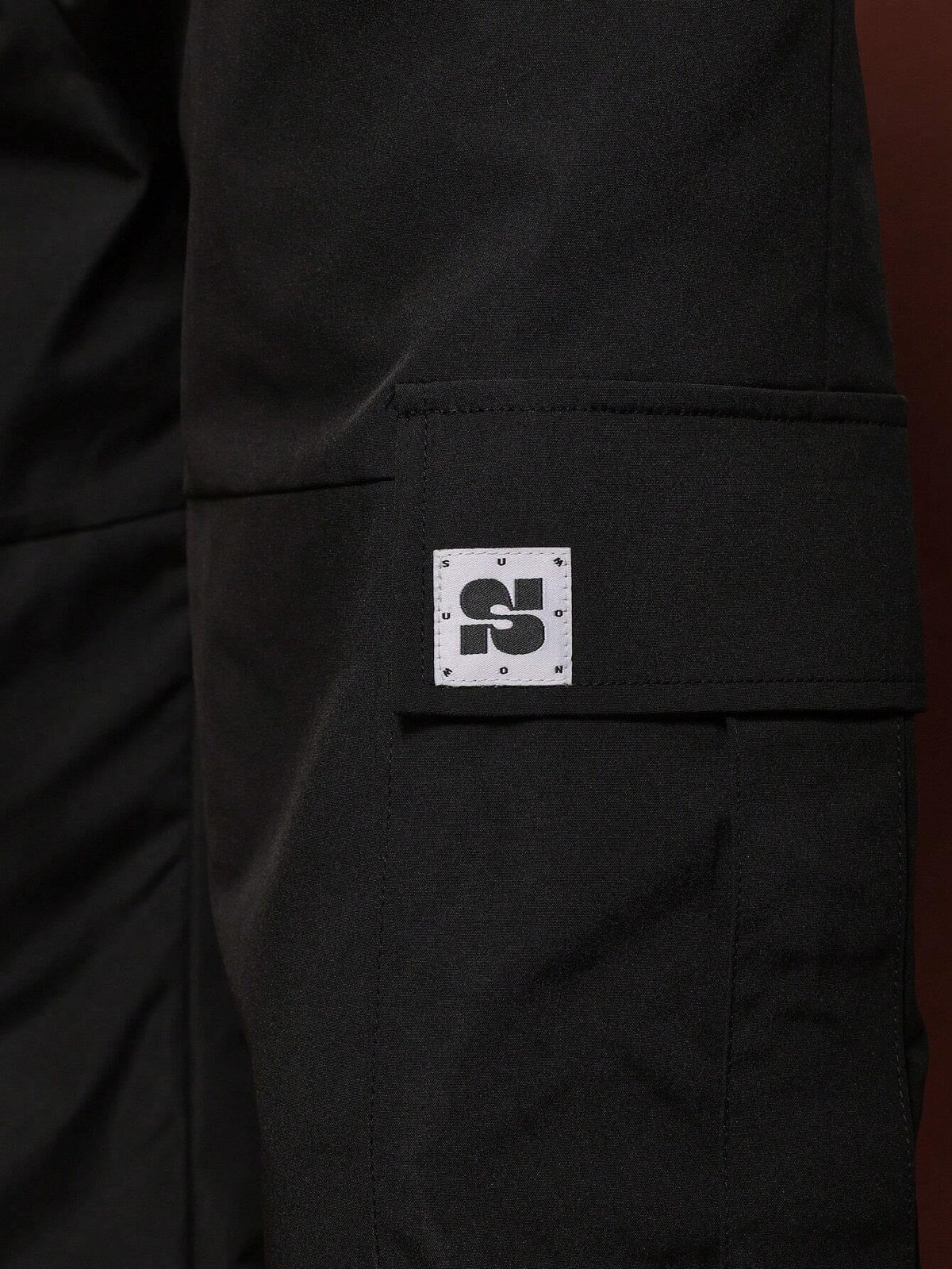 Calça Pavtros Cargo de Nylon
