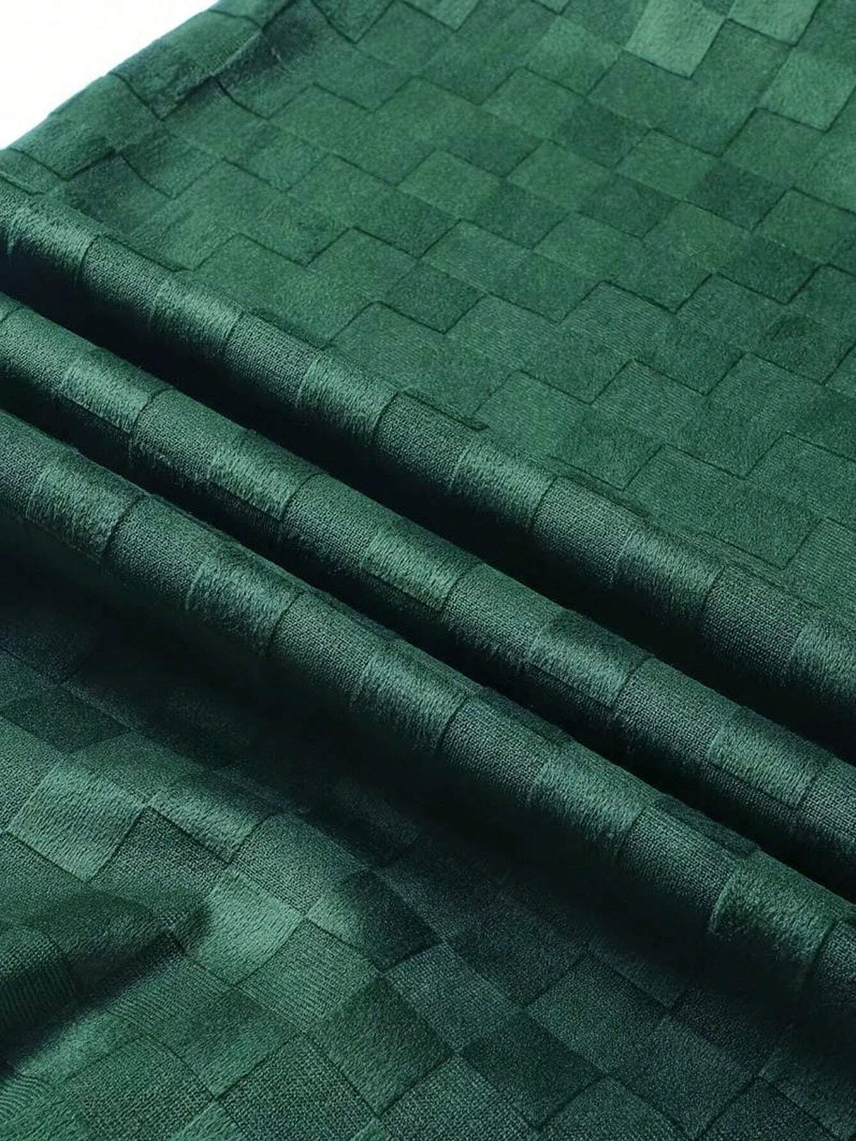 Calça Pavtros de moletom em veludo cotelê