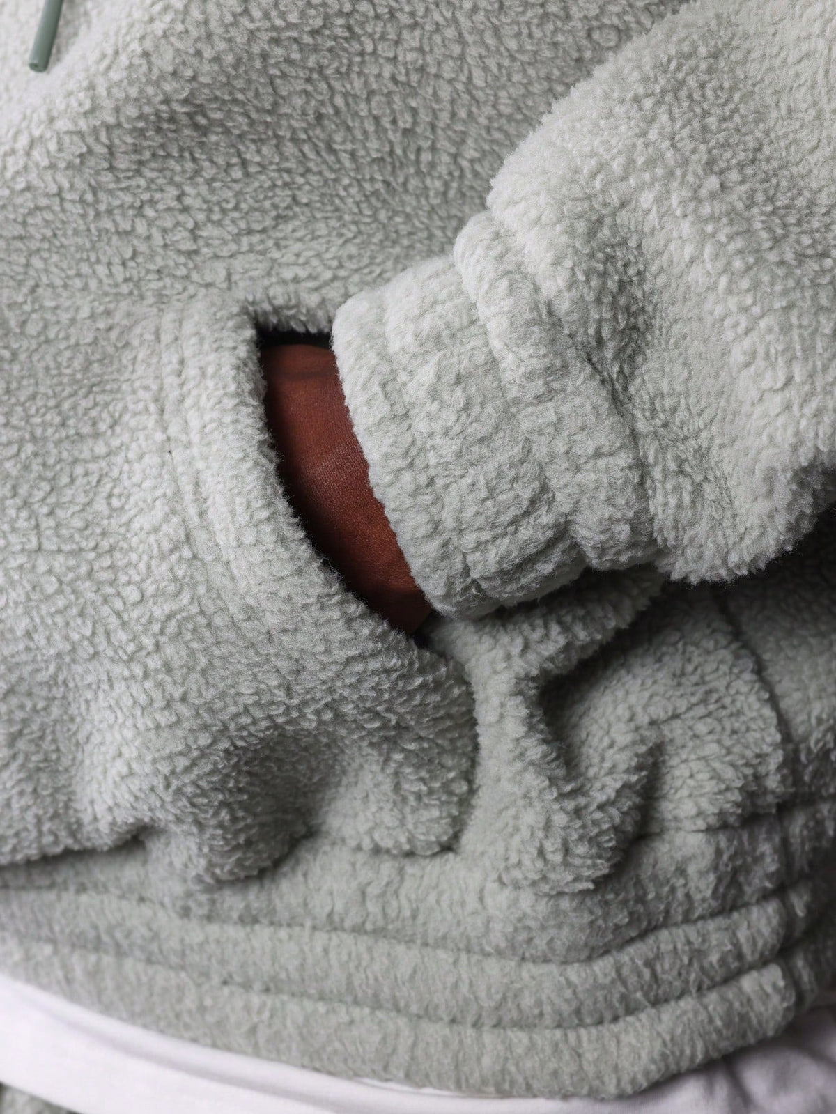 Conjunto Pavtros Sherpa Fleece - foto 6