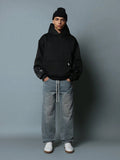Moletom New York Oversized