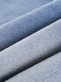 Jaqueta Ripped Graffiti Washed
