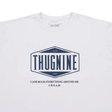 CAMISETA C.R.E.A.M