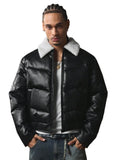 Jaqueta Puffer Polar Premium
