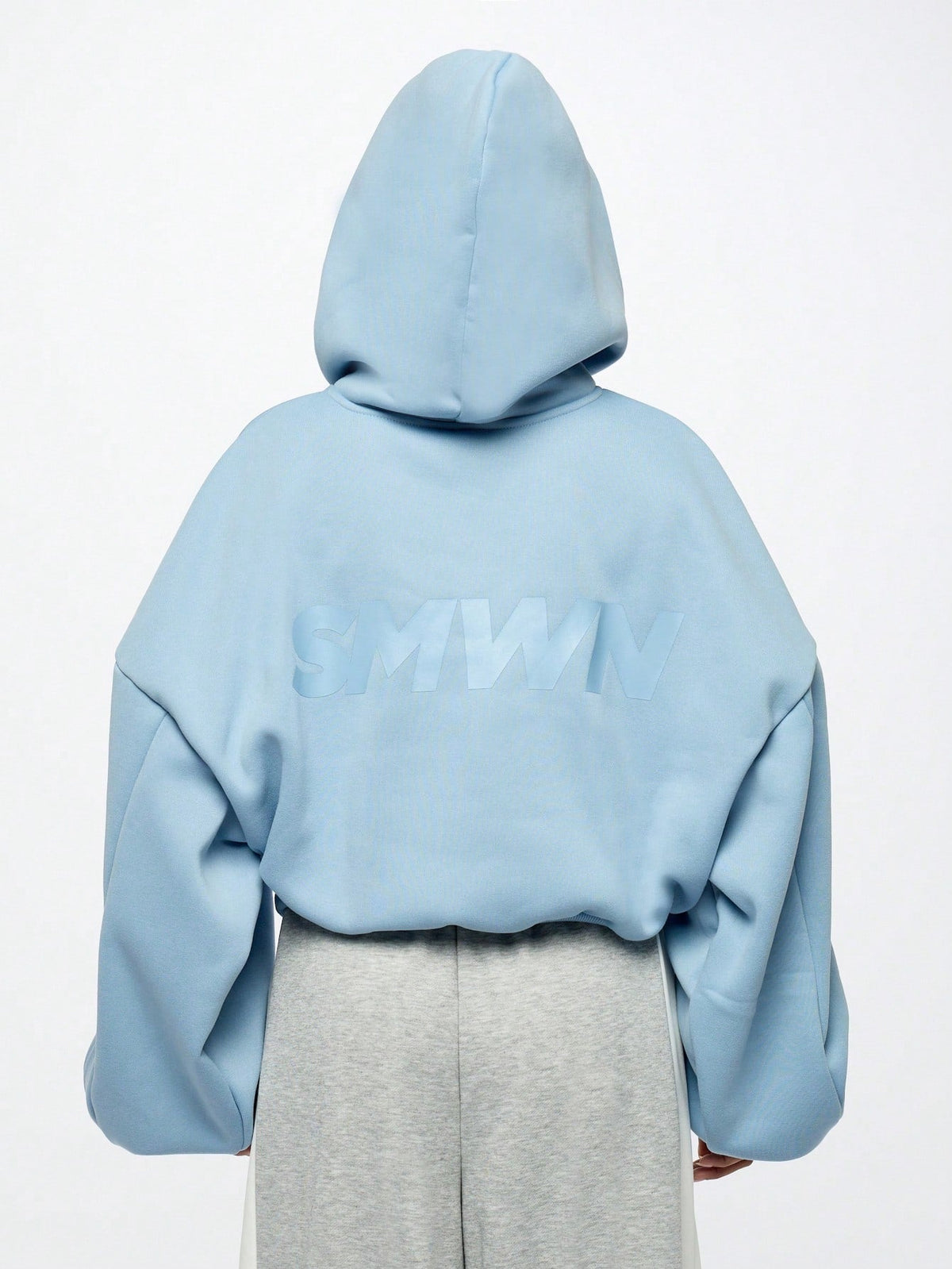 Moletom Pavtros Oversized Y2k Classic - foto 3