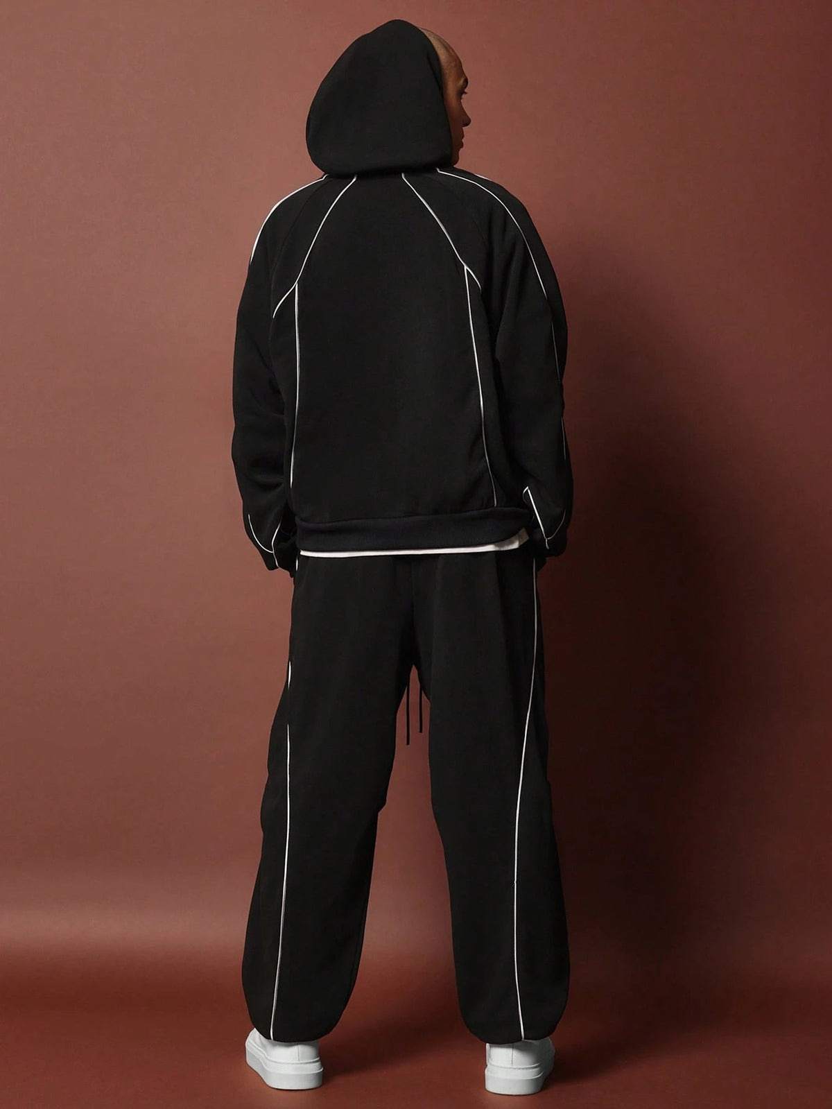 Conjunto Pavtros Oversized Overhead Ribana - foto 6