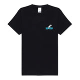 4th Dimension Tee (Black) - Camiseta