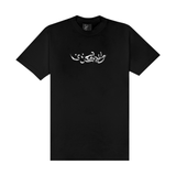 CAMISETA SUFKALVIN AIRBRUSH PRETO