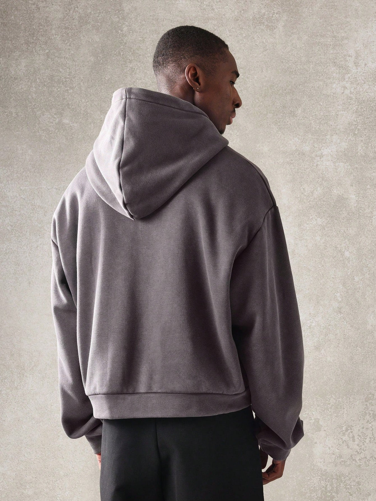 Moletom Pavtros Fleece Oversized - foto 14