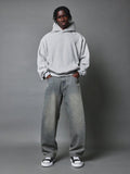 Calça SUMWON Denim Modelo Skater