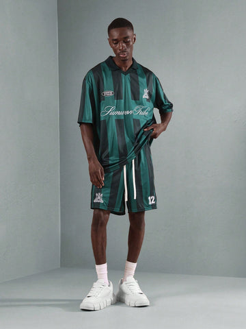 Conjunto Pavtros Soccer 12 - foto 1