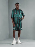 Conjunto Soccer 12