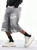 Shorts PLAYBOY X SUMWON Oversized