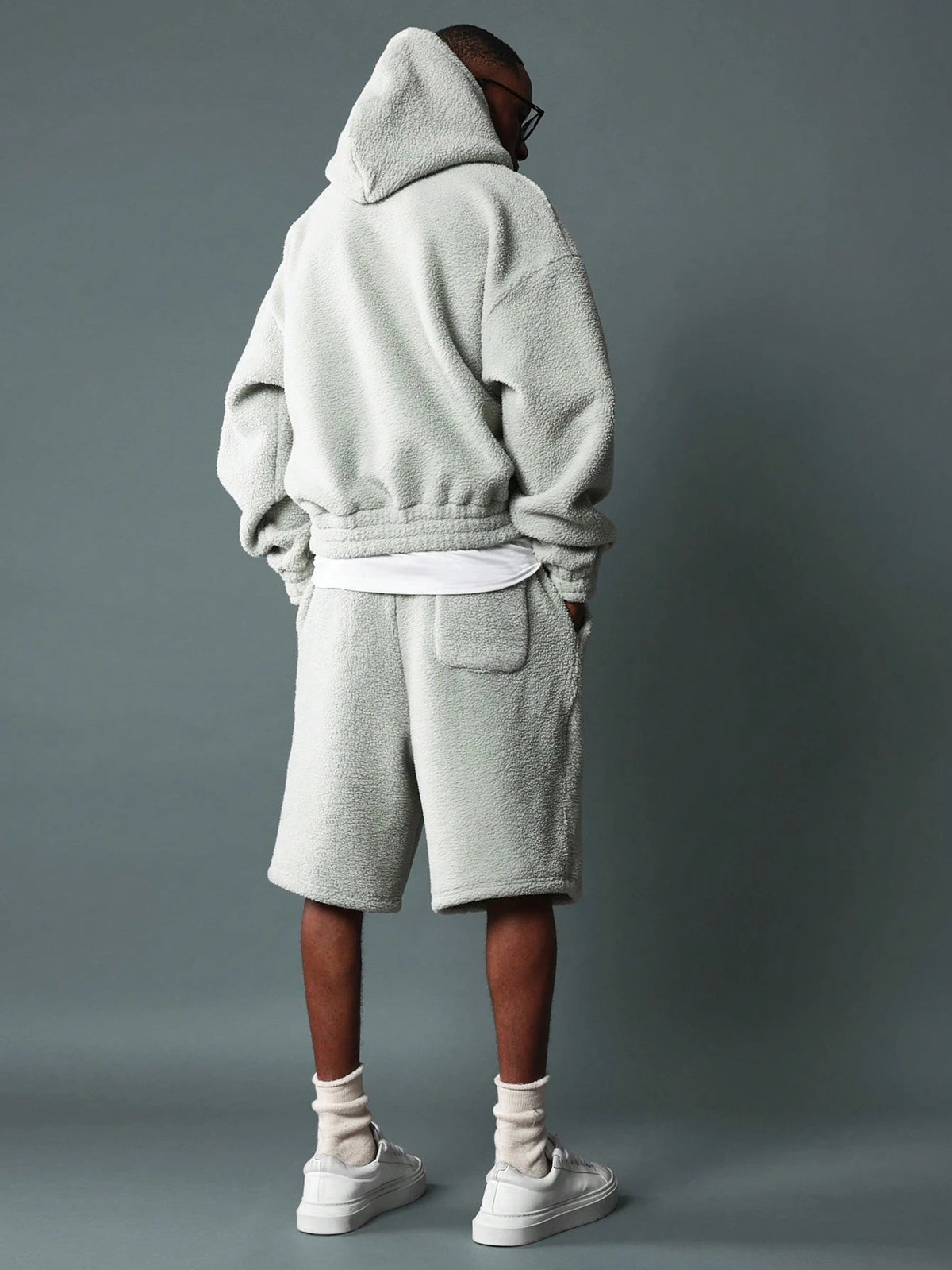 Conjunto Pavtros Sherpa Fleece - foto 2