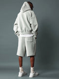 Conjunto Sherpa Fleece