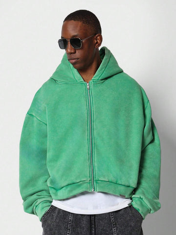 Moletom Pavtros Fleece Oversized - foto 1