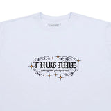 CAMISETA YOUNG AND PROSPEROUS