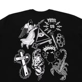 CAMISETA SIN